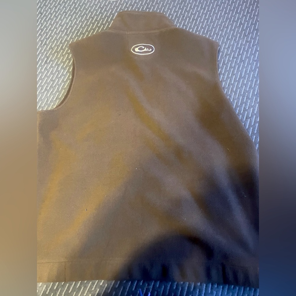 Drake vest